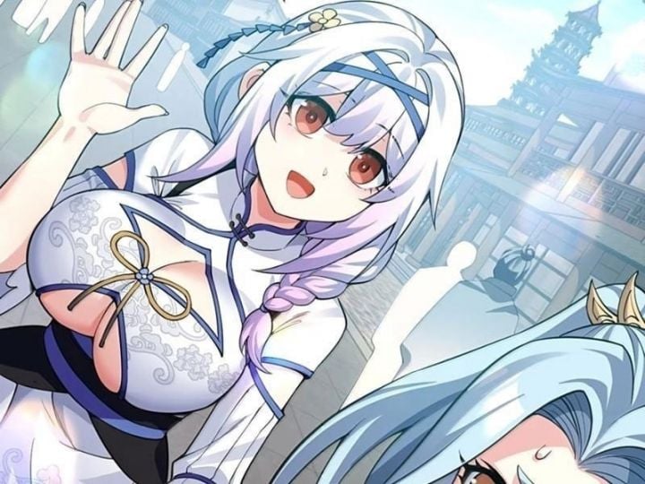 Hảo Đồ Nhi Hãy Tha Cho Vi Sư Chapter 348 - Trang 82