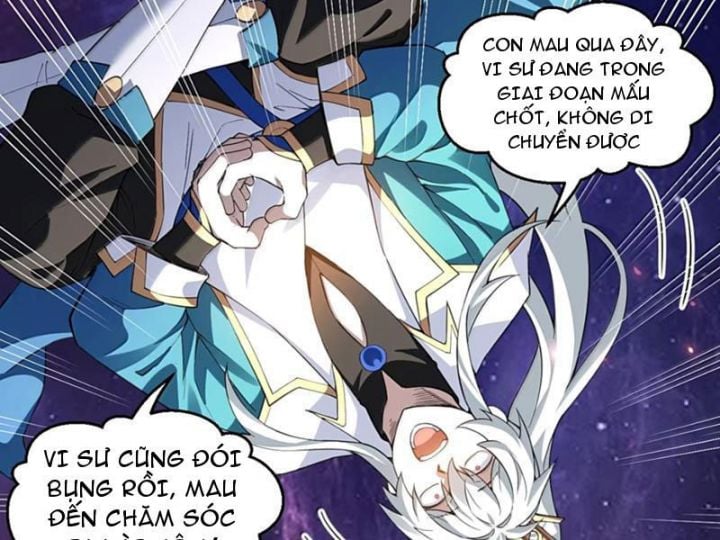 Hảo Đồ Nhi Hãy Tha Cho Vi Sư Chapter 347 - Trang 85