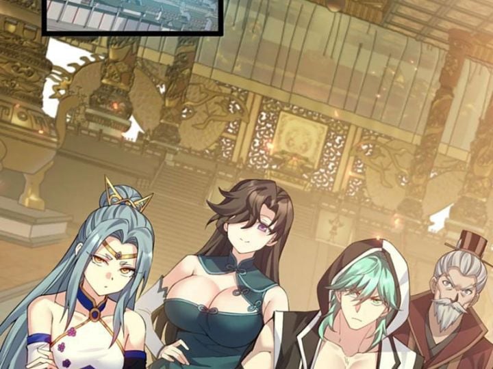 Hảo Đồ Nhi Hãy Tha Cho Vi Sư Chapter 348 - Trang 63