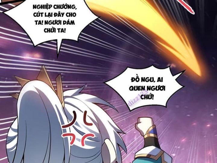 Hảo Đồ Nhi Hãy Tha Cho Vi Sư Chapter 347 - Trang 95