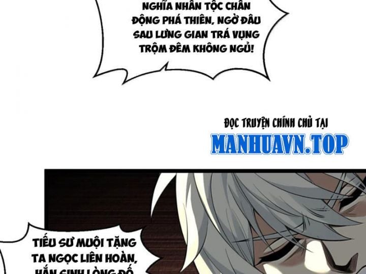 Hảo Đồ Nhi Hãy Tha Cho Vi Sư Chapter 347 - Trang 42