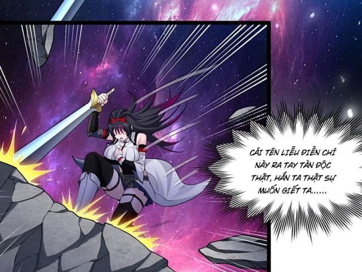 Hảo Đồ Nhi Hãy Tha Cho Vi Sư Chapter 348 - Trang 4