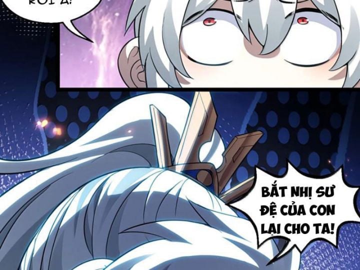 Hảo Đồ Nhi Hãy Tha Cho Vi Sư Chapter 347 - Trang 98
