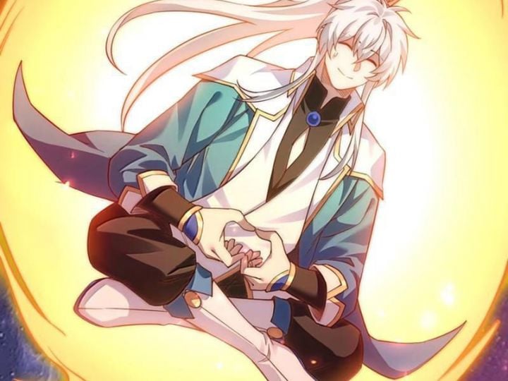 Hảo Đồ Nhi Hãy Tha Cho Vi Sư Chapter 347 - Trang 77