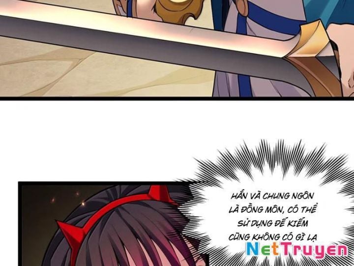 Hảo Đồ Nhi Hãy Tha Cho Vi Sư Chapter 347 - Trang 21