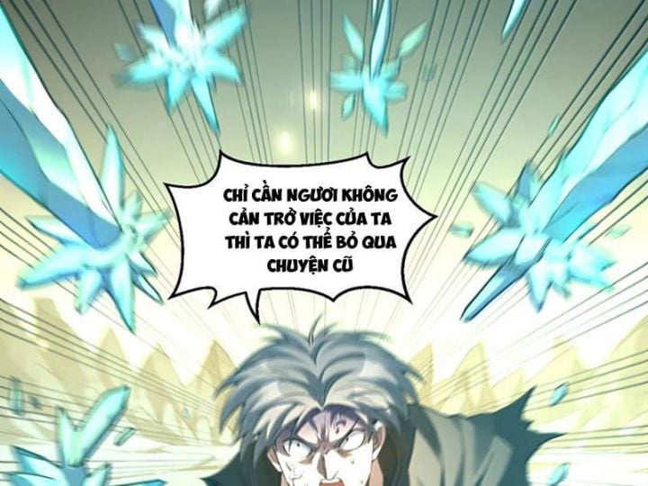 Hảo Đồ Nhi Hãy Tha Cho Vi Sư Chapter 347 - Trang 3