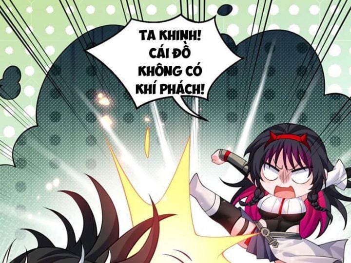 Hảo Đồ Nhi Hãy Tha Cho Vi Sư Chapter 347 - Trang 32