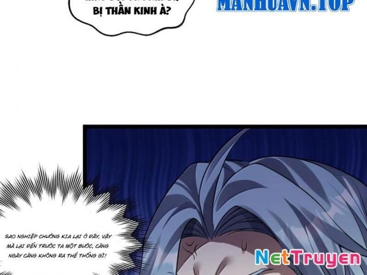 Hảo Đồ Nhi Hãy Tha Cho Vi Sư Chapter 348 - Trang 71