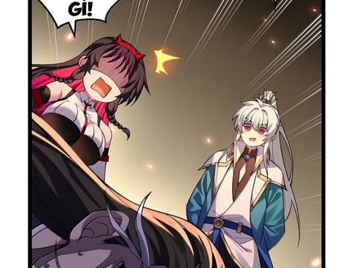 Hảo Đồ Nhi Hãy Tha Cho Vi Sư Chapter 347 - Trang 30