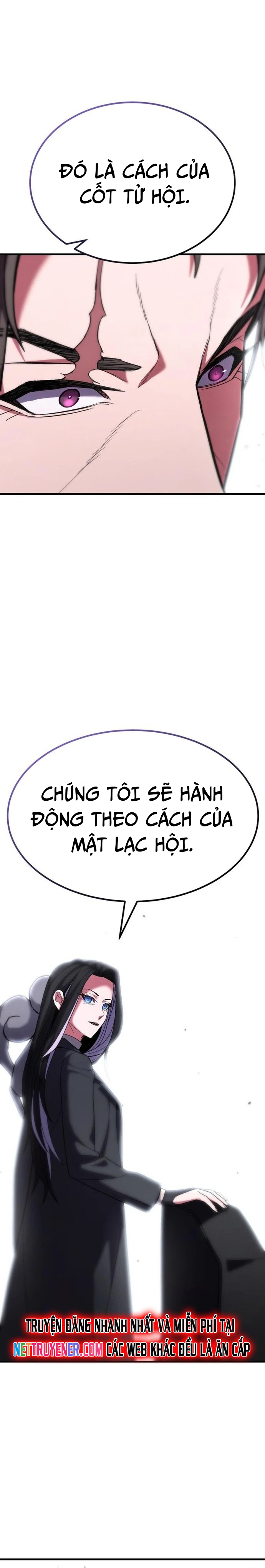 Tuyệt Thế Anh Hùng Chapter 50 - Trang 16
