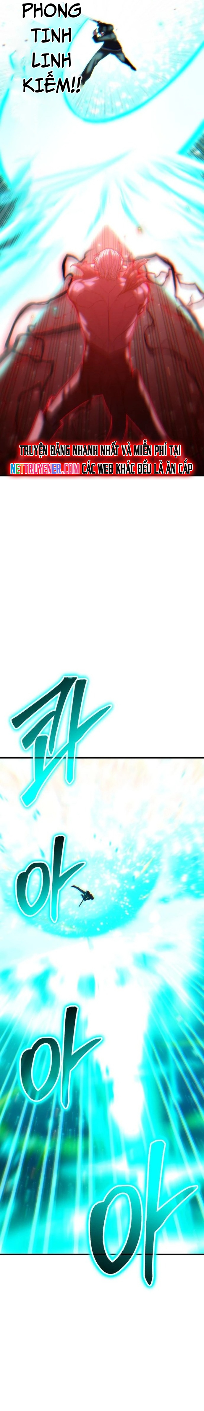 Tuyệt Thế Anh Hùng Chapter 50 - Trang 22
