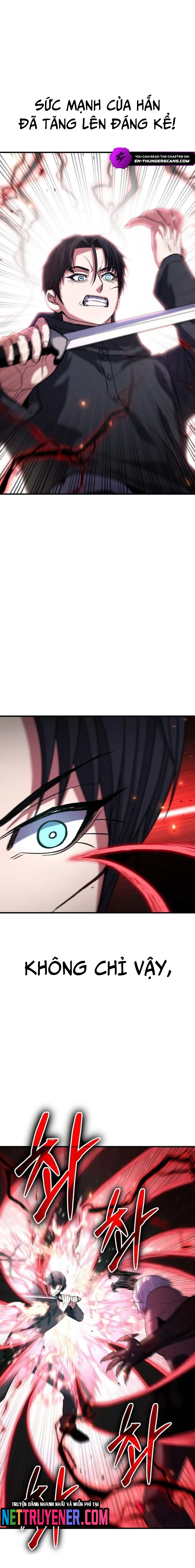 Tuyệt Thế Anh Hùng Chapter 50 - Trang 7