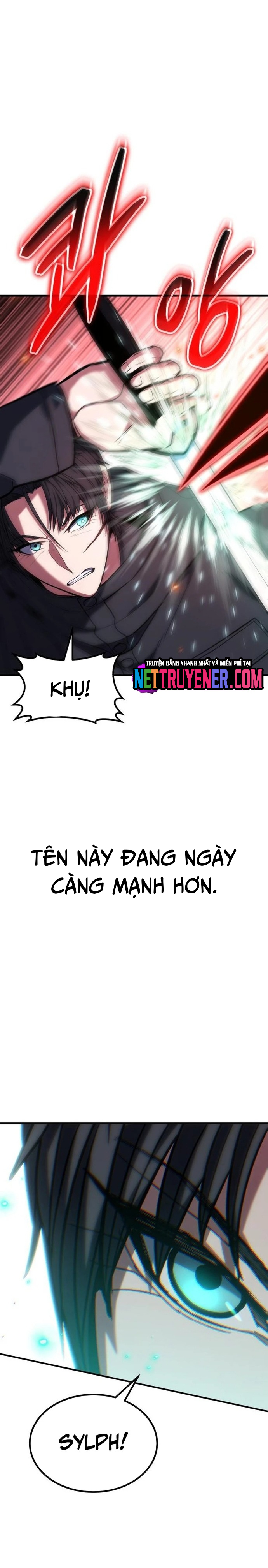 Tuyệt Thế Anh Hùng Chapter 50 - Trang 20