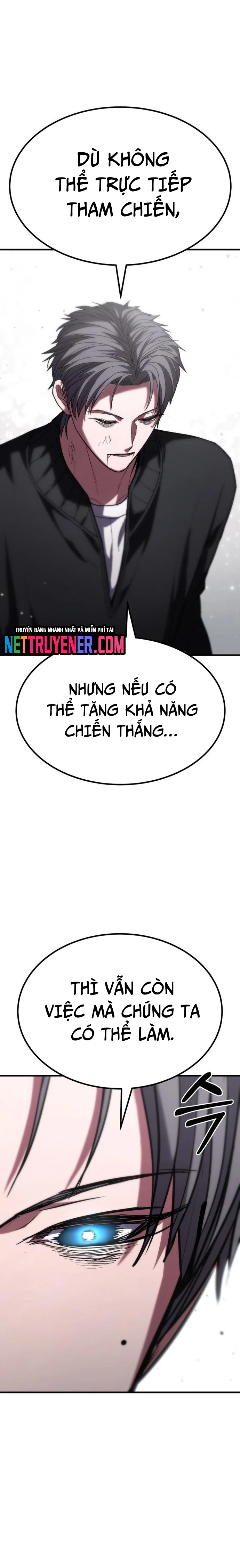 Tuyệt Thế Anh Hùng Chapter 50 - Trang 18