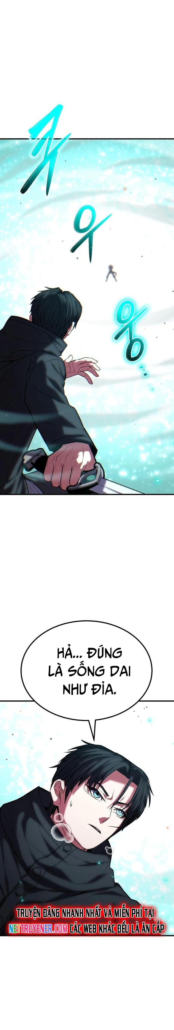 Tuyệt Thế Anh Hùng Chapter 50 - Trang 23