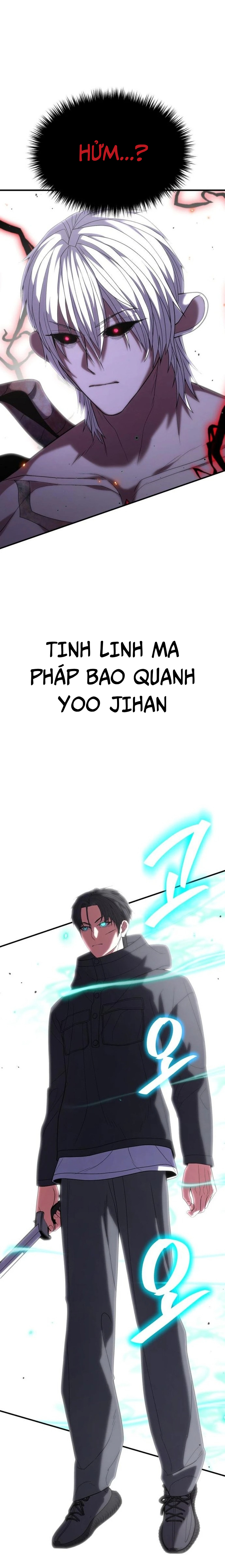 Tuyệt Thế Anh Hùng Chapter 50 - Trang 28