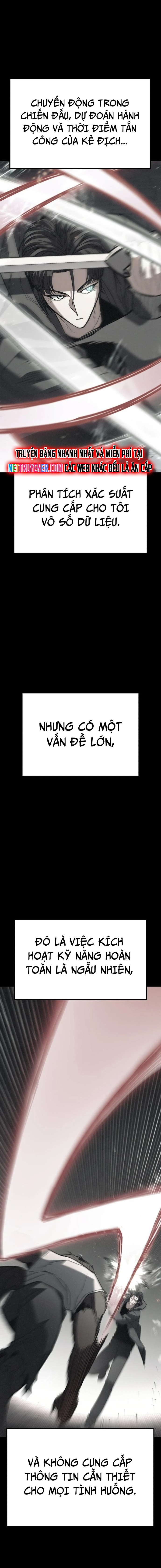 Tuyệt Thế Anh Hùng Chapter 50 - Trang 33