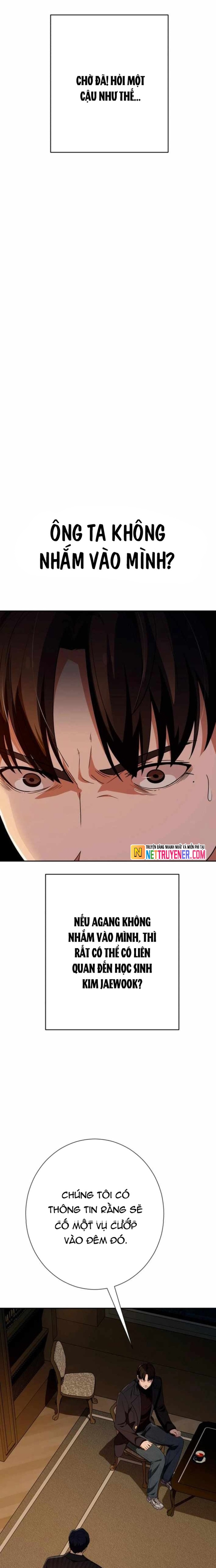 Lừa Đảo Bằng Giọng Nói Làm Đảo Lộn Cuộc Sống Của Bạn Chapter 37 - Trang 15