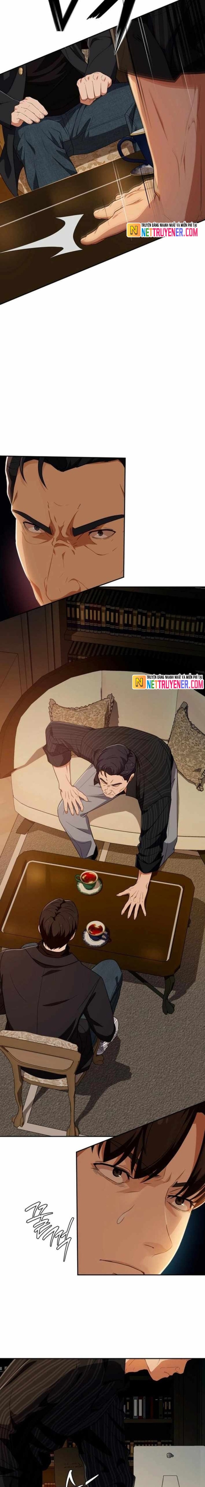 Lừa Đảo Bằng Giọng Nói Làm Đảo Lộn Cuộc Sống Của Bạn Chapter 37 - Trang 11