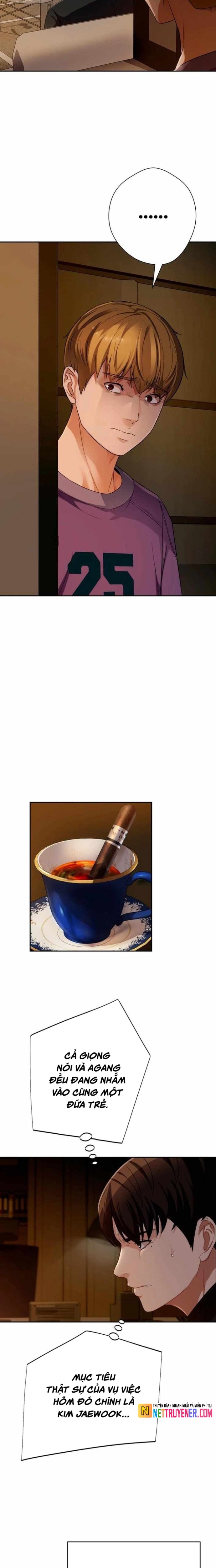 Lừa Đảo Bằng Giọng Nói Làm Đảo Lộn Cuộc Sống Của Bạn Chapter 37 - Trang 27