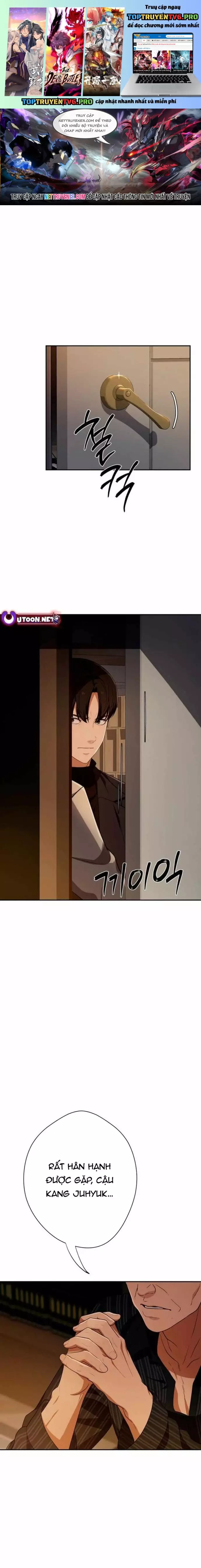 Lừa Đảo Bằng Giọng Nói Làm Đảo Lộn Cuộc Sống Của Bạn Chapter 37 - Trang 0