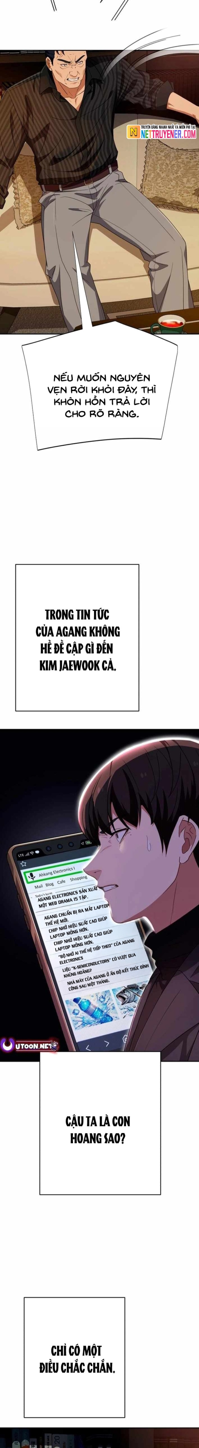 Lừa Đảo Bằng Giọng Nói Làm Đảo Lộn Cuộc Sống Của Bạn Chapter 37 - Trang 24