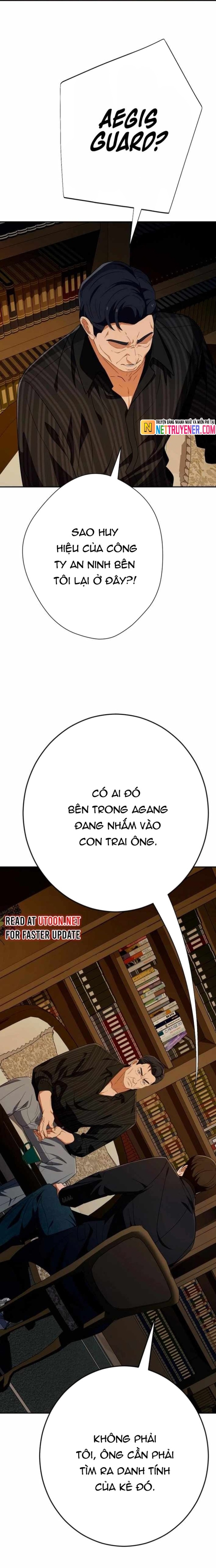 Lừa Đảo Bằng Giọng Nói Làm Đảo Lộn Cuộc Sống Của Bạn Chapter 37 - Trang 30