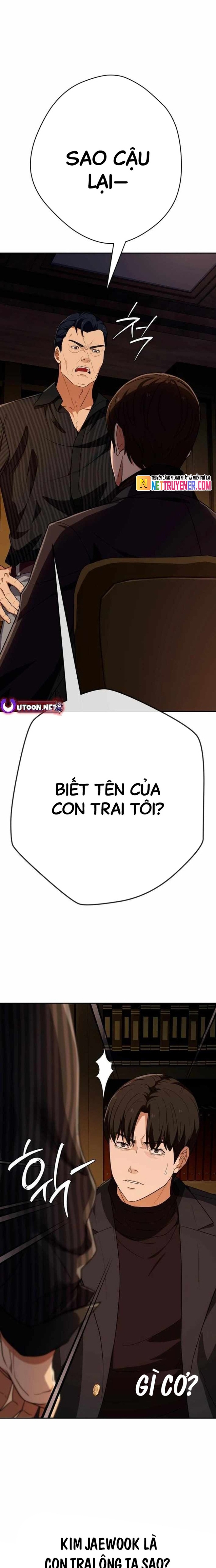 Lừa Đảo Bằng Giọng Nói Làm Đảo Lộn Cuộc Sống Của Bạn Chapter 37 - Trang 20