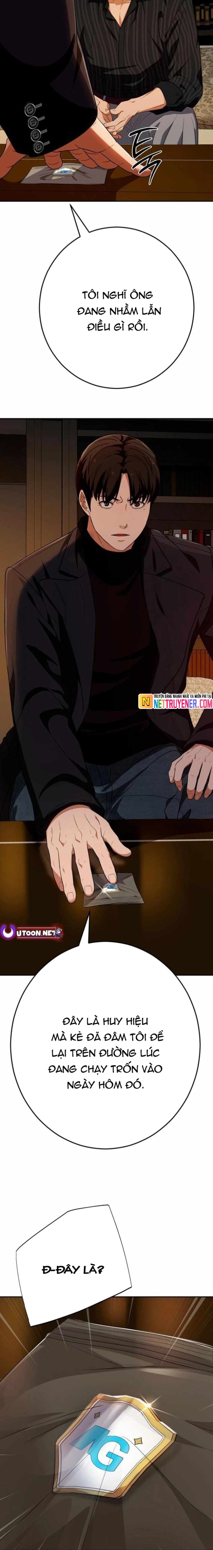 Lừa Đảo Bằng Giọng Nói Làm Đảo Lộn Cuộc Sống Của Bạn Chapter 37 - Trang 29