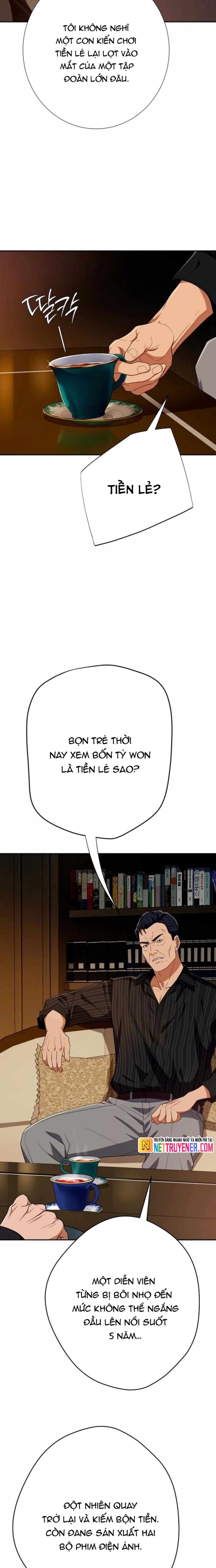 Lừa Đảo Bằng Giọng Nói Làm Đảo Lộn Cuộc Sống Của Bạn Chapter 37 - Trang 8