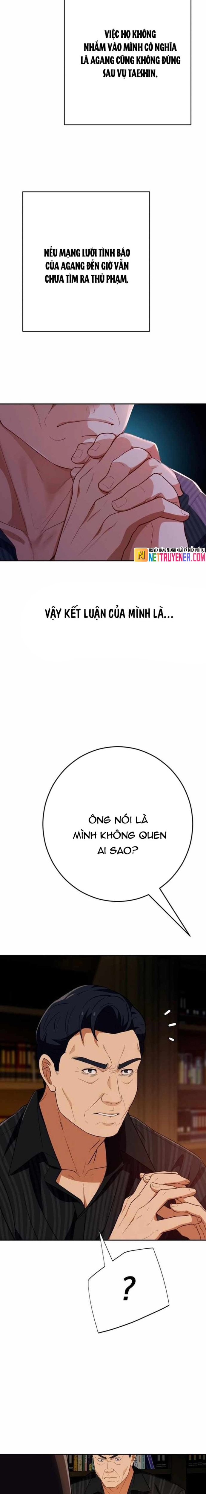 Lừa Đảo Bằng Giọng Nói Làm Đảo Lộn Cuộc Sống Của Bạn Chapter 37 - Trang 28
