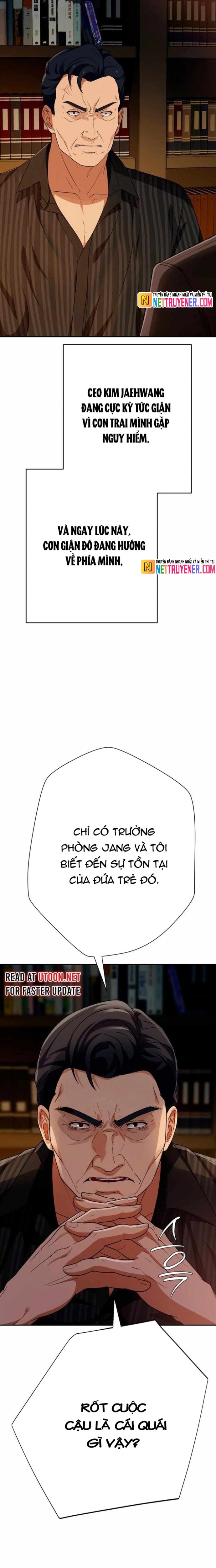 Lừa Đảo Bằng Giọng Nói Làm Đảo Lộn Cuộc Sống Của Bạn Chapter 37 - Trang 25