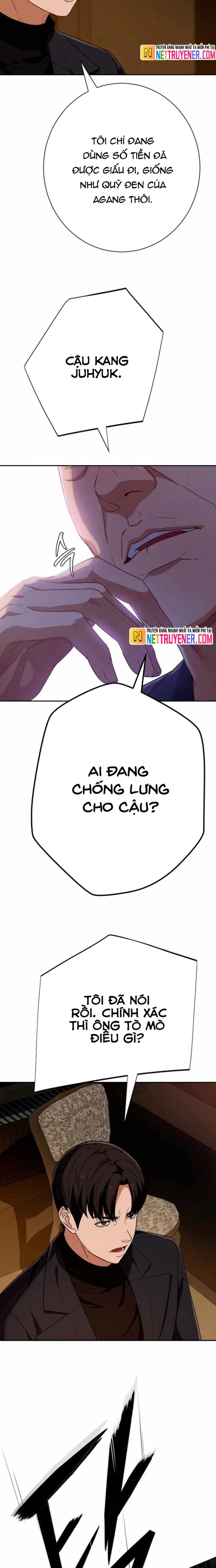 Lừa Đảo Bằng Giọng Nói Làm Đảo Lộn Cuộc Sống Của Bạn Chapter 37 - Trang 10
