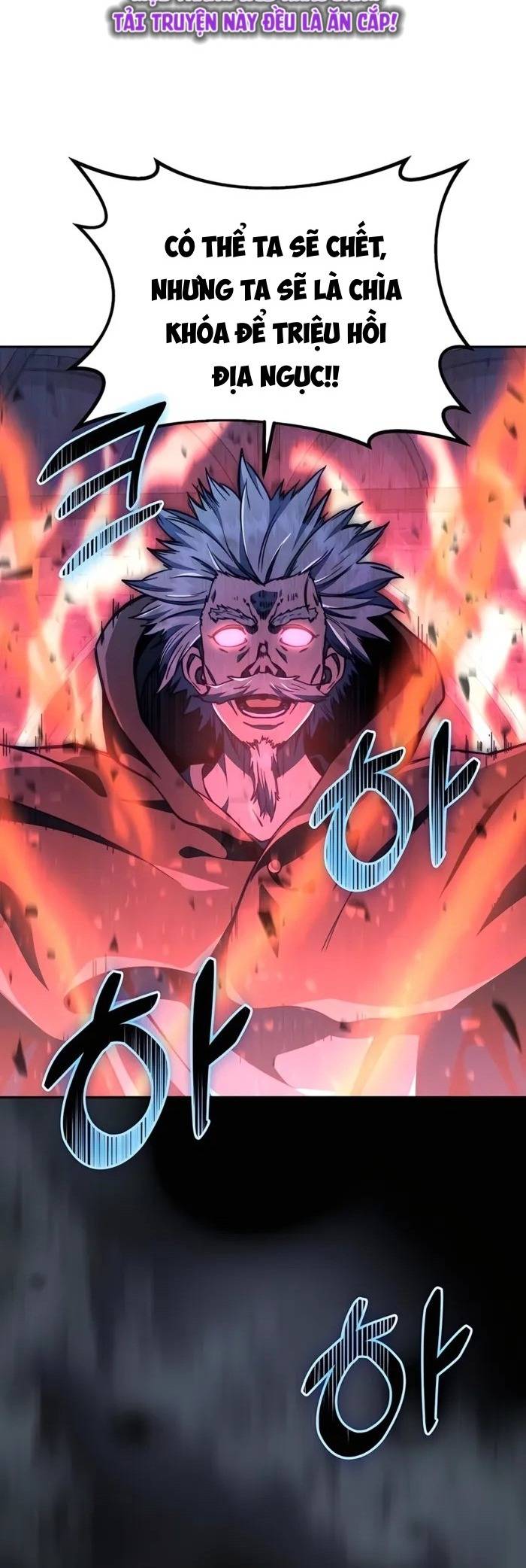 Cháu Trai Thánh Đế Là Tử Linh Sư Chapter 83 - Trang 15