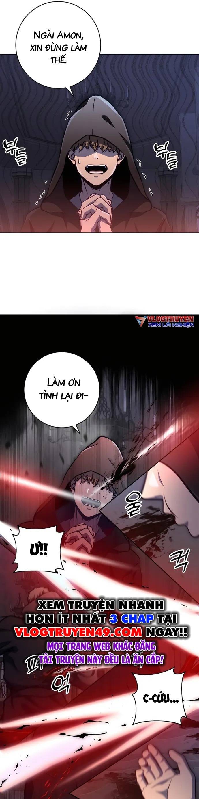 Cháu Trai Thánh Đế Là Tử Linh Sư Chapter 82 - Trang 16