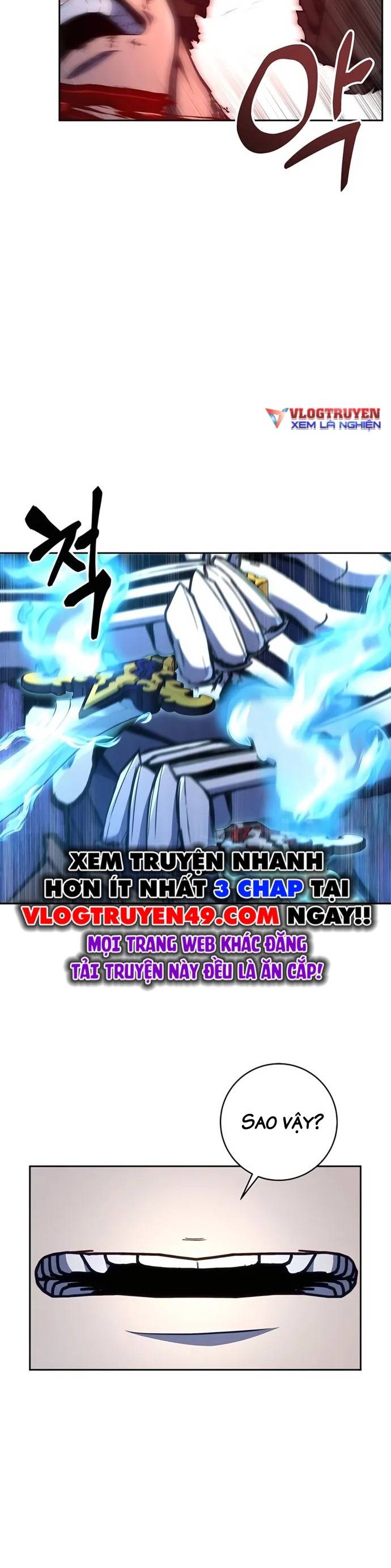 Cháu Trai Thánh Đế Là Tử Linh Sư Chapter 82 - Trang 19