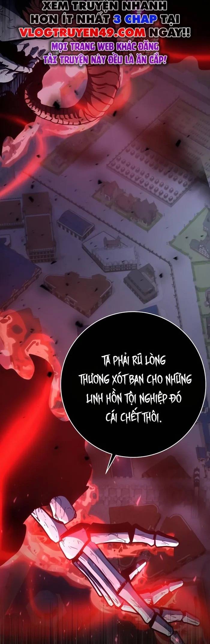 Cháu Trai Thánh Đế Là Tử Linh Sư Chapter 83 - Trang 21
