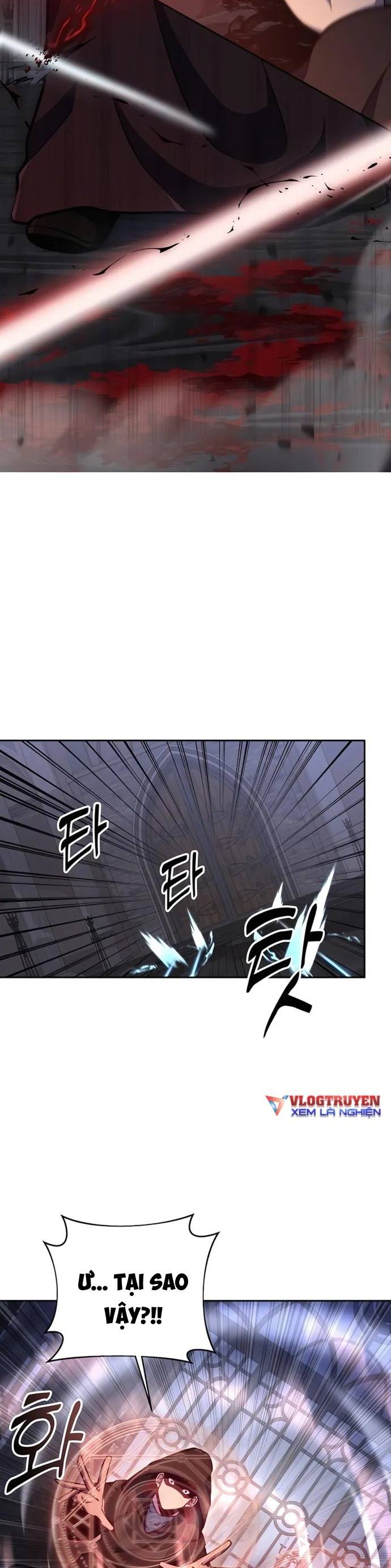 Cháu Trai Thánh Đế Là Tử Linh Sư Chapter 82 - Trang 17