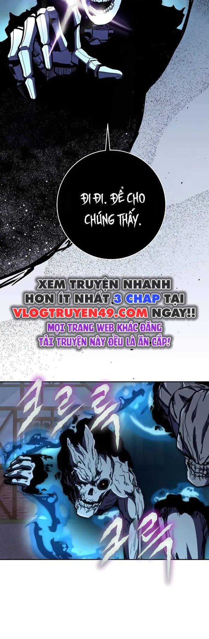 Cháu Trai Thánh Đế Là Tử Linh Sư Chapter 83 - Trang 23