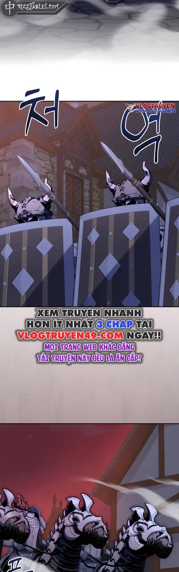 Cháu Trai Thánh Đế Là Tử Linh Sư Chapter 83 - Trang 30