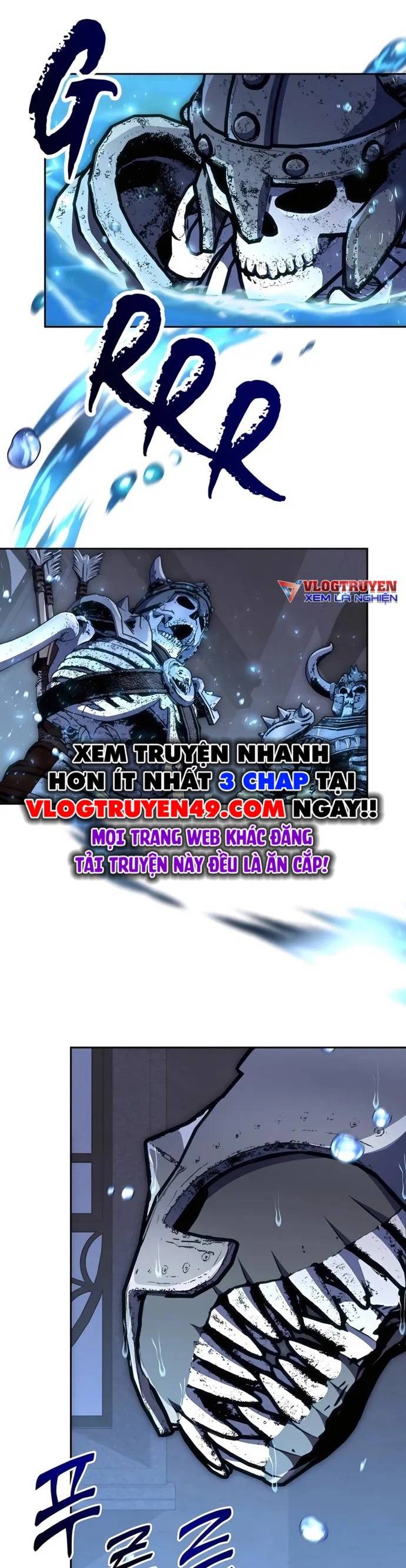 Cháu Trai Thánh Đế Là Tử Linh Sư Chapter 82 - Trang 24