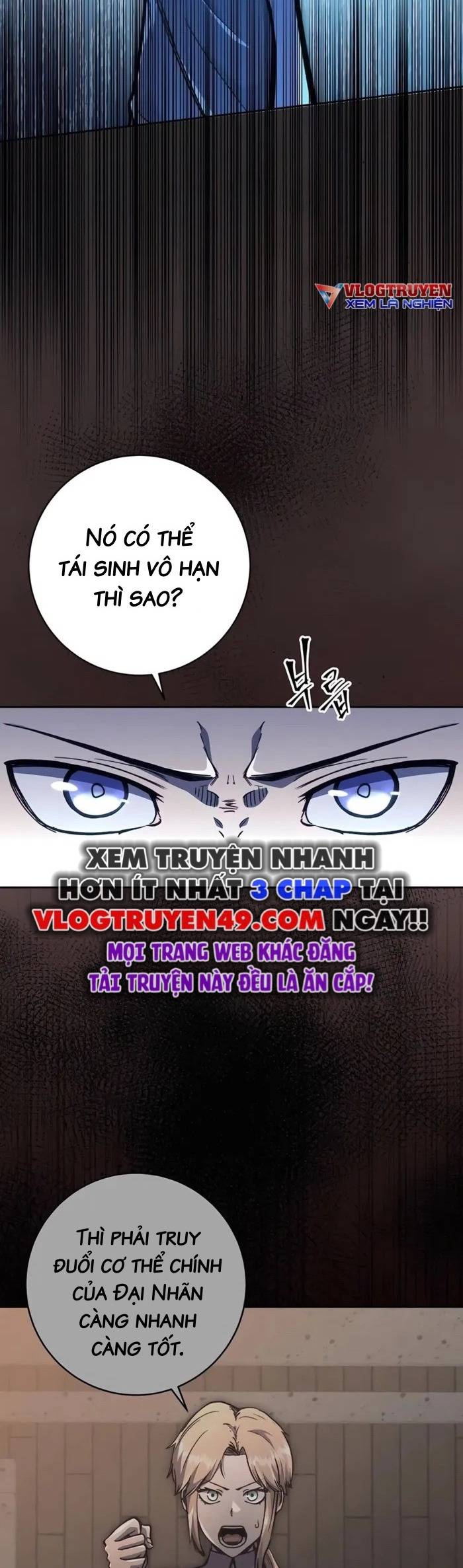 Cháu Trai Thánh Đế Là Tử Linh Sư Chapter 83 - Trang 2