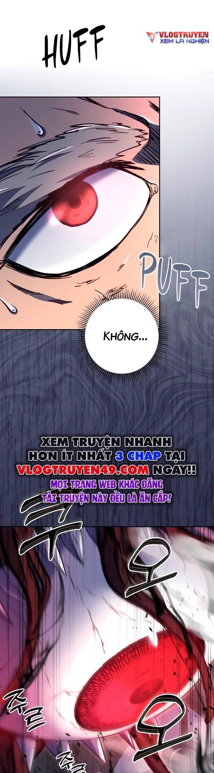 Cháu Trai Thánh Đế Là Tử Linh Sư Chapter 83 - Trang 8