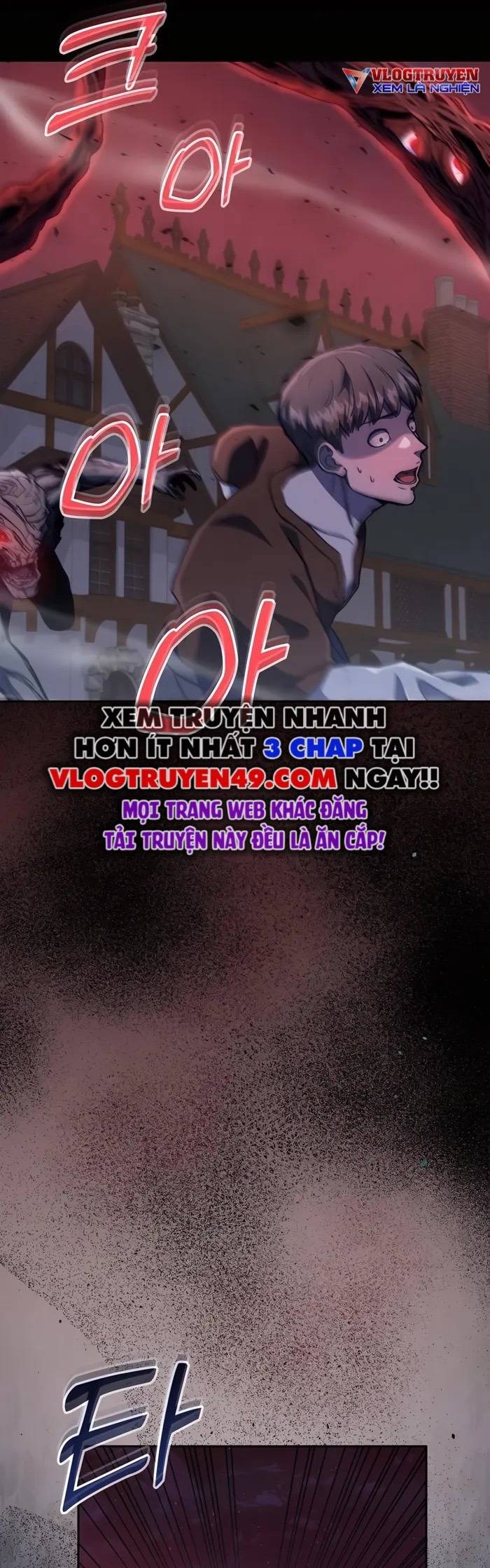 Cháu Trai Thánh Đế Là Tử Linh Sư Chapter 83 - Trang 28