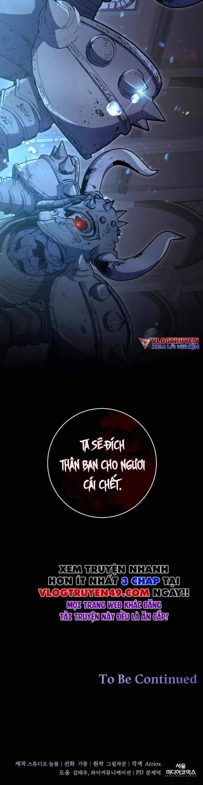 Cháu Trai Thánh Đế Là Tử Linh Sư Chapter 82 - Trang 27