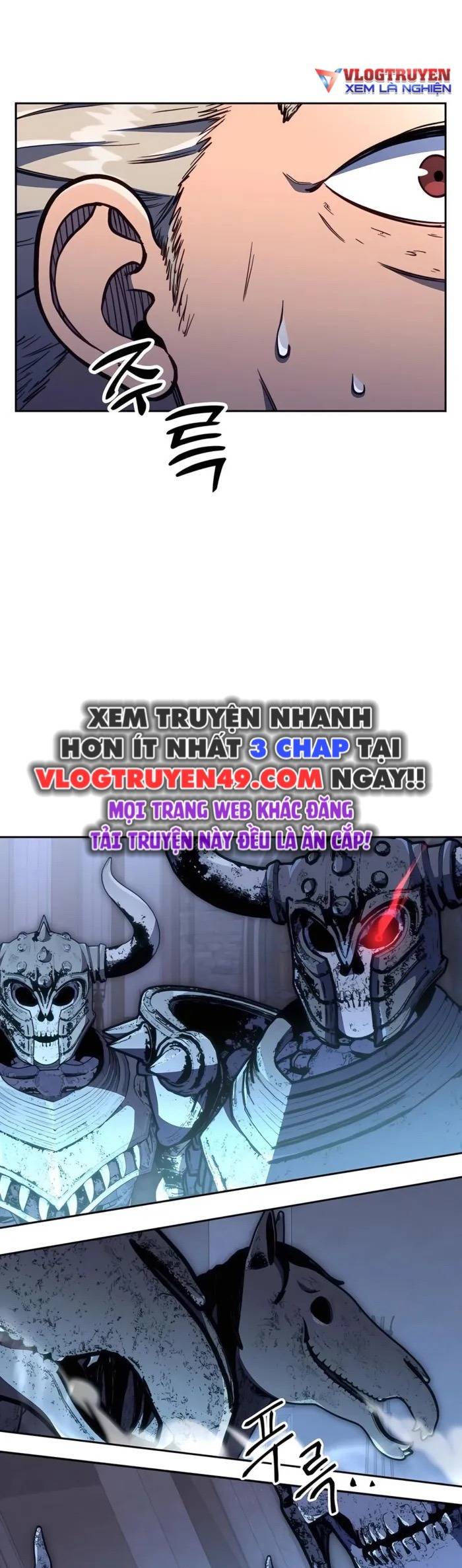 Cháu Trai Thánh Đế Là Tử Linh Sư Chapter 83 - Trang 0