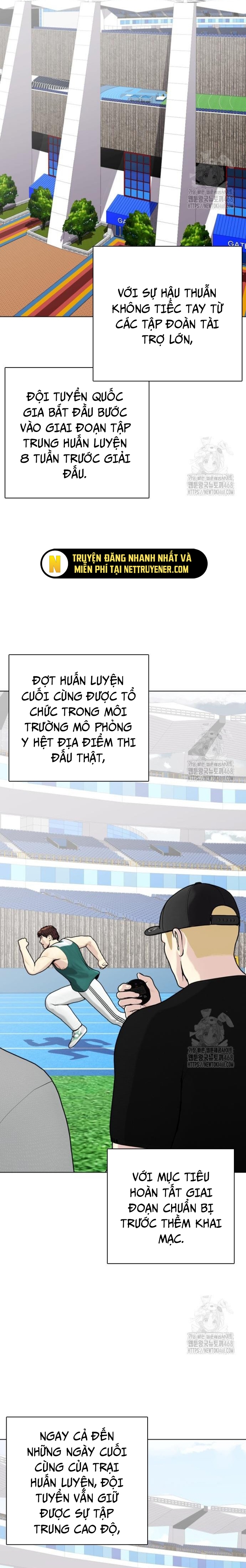 Loser Giỏi Võ Chapter 118 - Trang 34