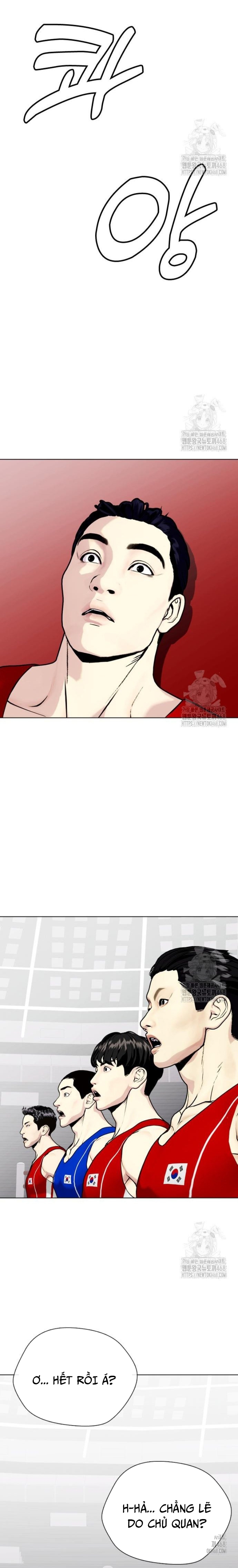 Loser Giỏi Võ Chapter 118 - Trang 4