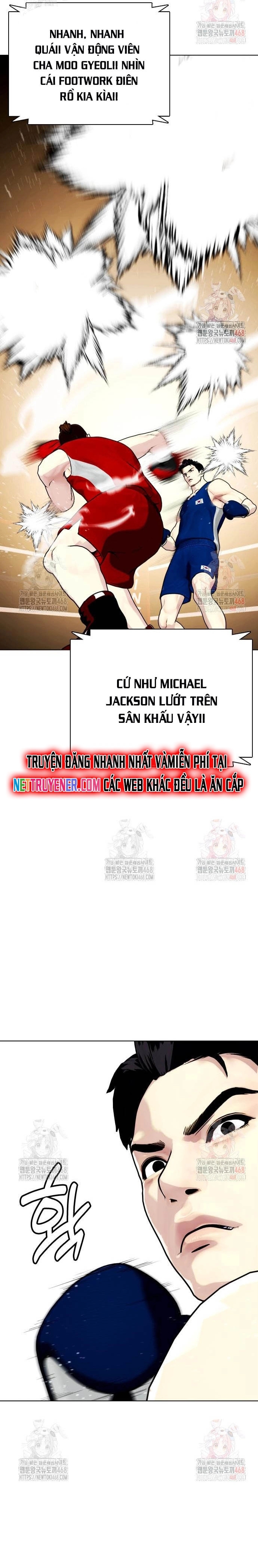 Loser Giỏi Võ Chapter 119 - Trang 10