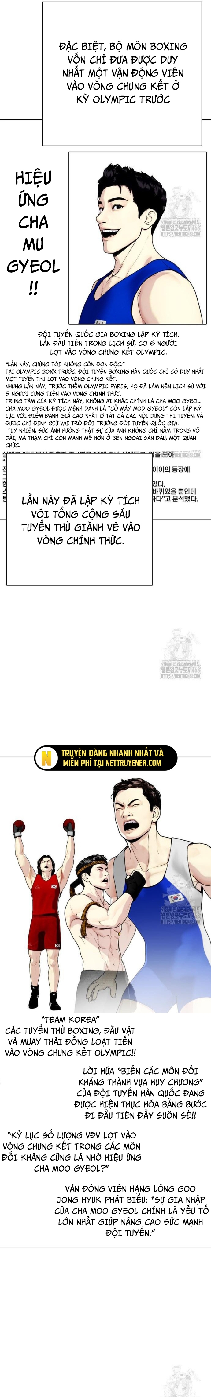 Loser Giỏi Võ Chapter 118 - Trang 26
